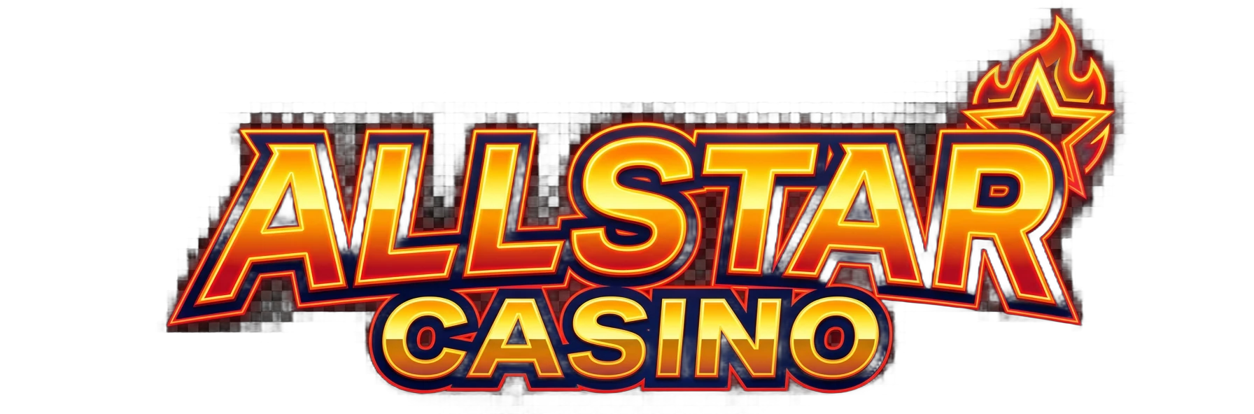 AllStar Casino Logo